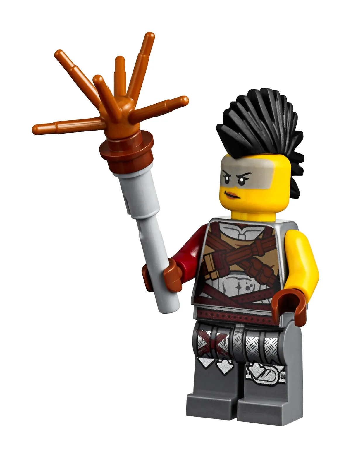 LEGO Welcome to Apocalypseburg! (70840) - Bild 25