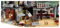 LEGO Welcome to Apocalypseburg! (70840) - image 4