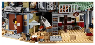 Welcome to Apocalypseburg! från LEGO – produktbild 5 av 27