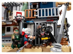 LEGO Welcome to Apocalypseburg! (70840) - image 6