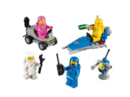 LEGO Benny's Space Squad (70841)
