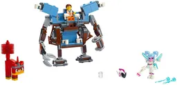 LEGO Emmet's Triple-Decker Couch Mech (70842)