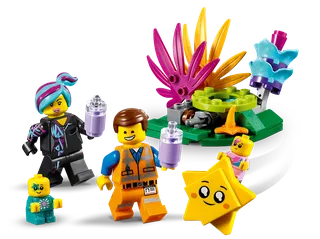 Good Morning Sparkle Babies! van LEGO – productfoto 3 van 11