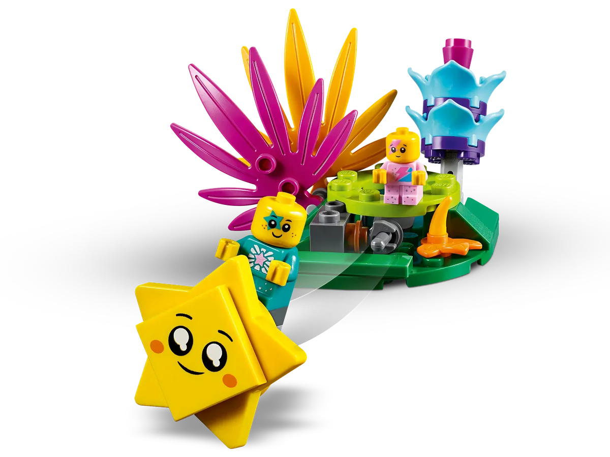 LEGO Good Morning Sparkle Babies! (70847) - Bild 1
