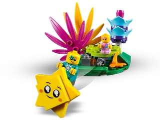 Good Morning Sparkle Babies! van LEGO – productfoto 4 van 11