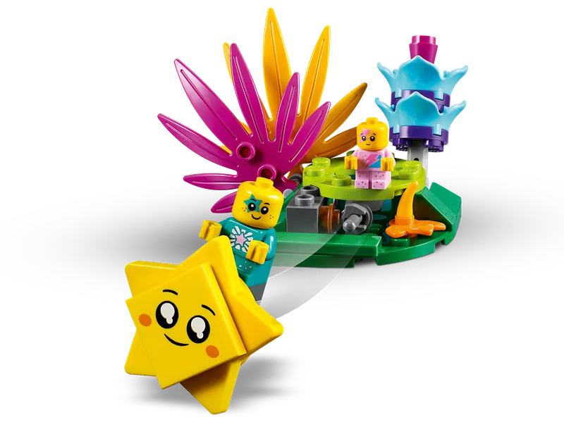 Good Morning Sparkle Babies! van LEGO – productfoto 4 van 11