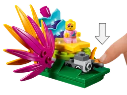 LEGO Good Morning Sparkle Babies! (70847) - afbeelding 4