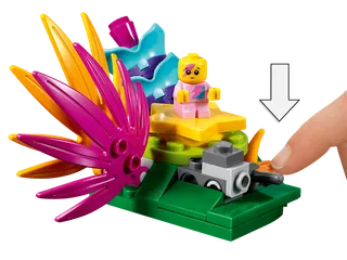 Good Morning Sparkle Babies! van LEGO – productfoto 5 van 11