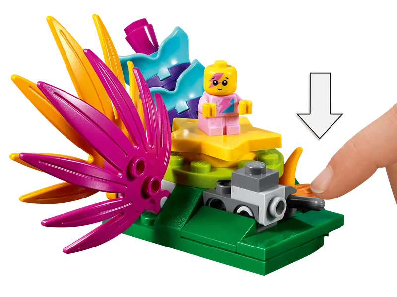 Good Morning Sparkle Babies! van LEGO – productfoto 5 van 11
