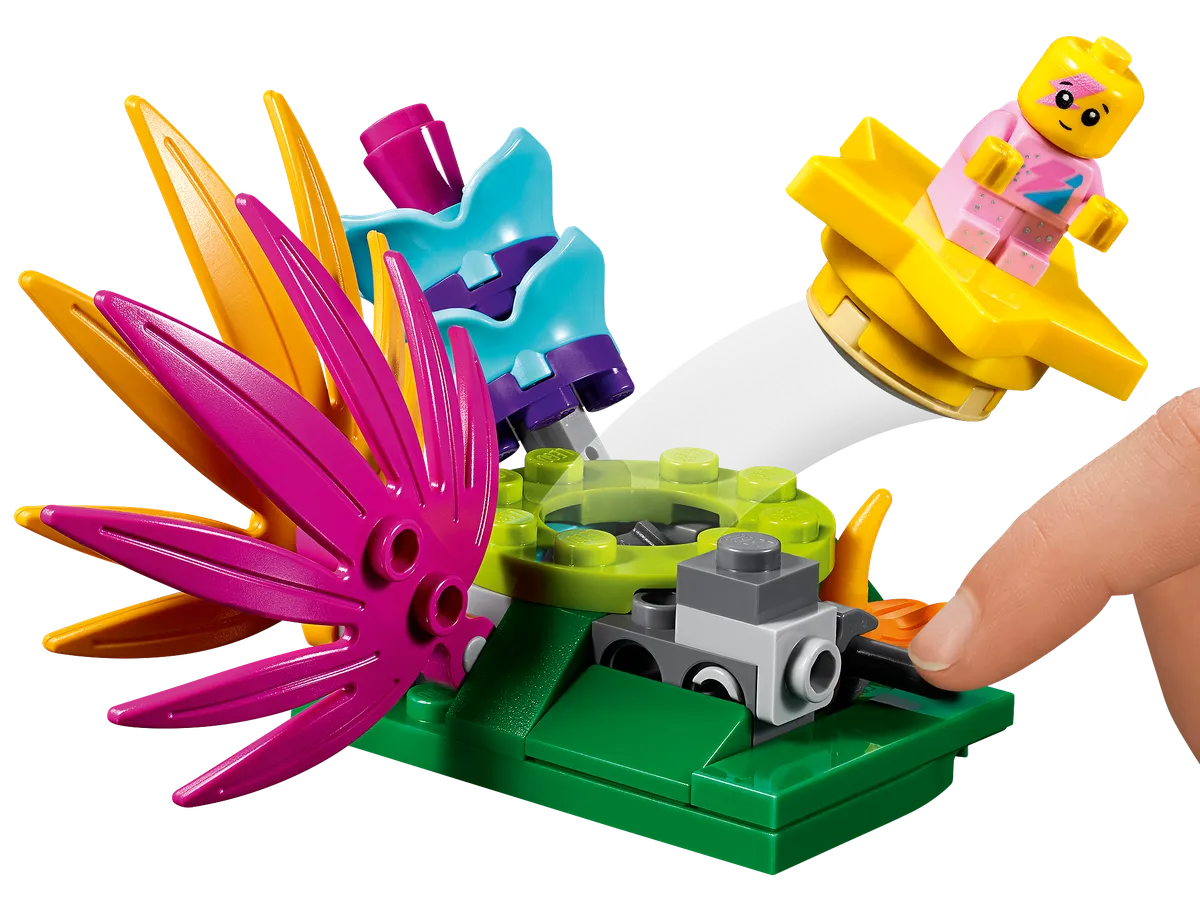 LEGO Good Morning Sparkle Babies! (70847) - Bild 3