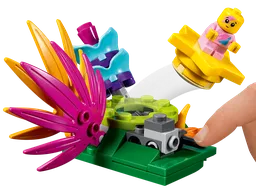 LEGO Good Morning Sparkle Babies! (70847) - afbeelding 5