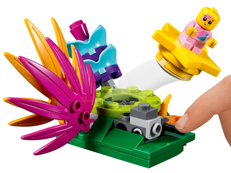Good Morning Sparkle Babies! van LEGO – productfoto 6 van 11