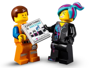 Good Morning Sparkle Babies! van LEGO – productfoto 7 van 11