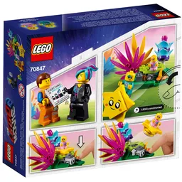 LEGO Good Morning Sparkle Babies! (70847) - afbeelding 7