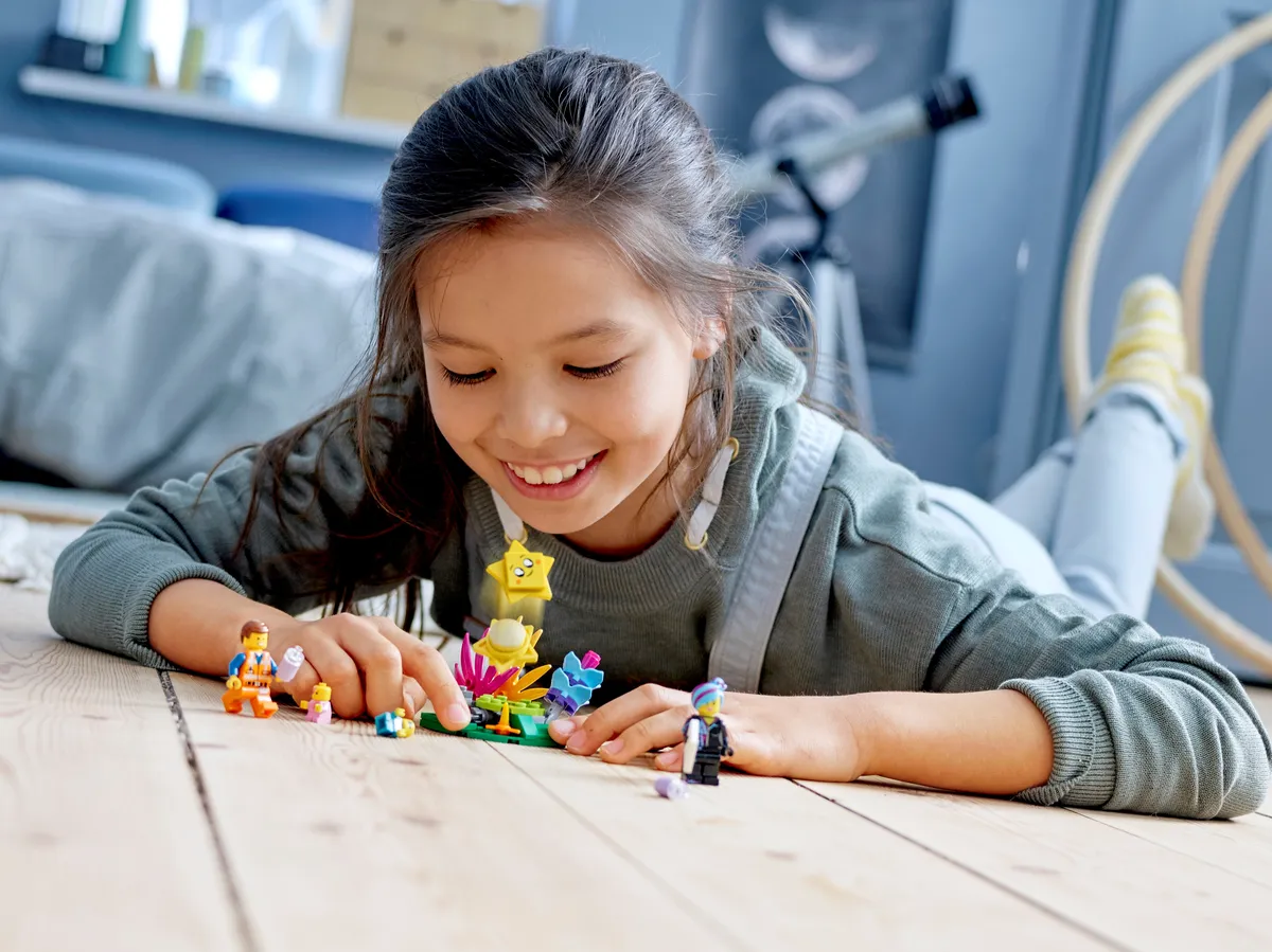LEGO Good Morning Sparkle Babies! (70847) - Bild 8