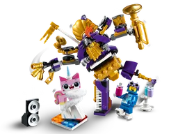LEGO Systar Party Crew (70848) - image 2