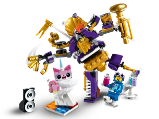 Systar Party Crew by LEGO – product photo 3 of 10