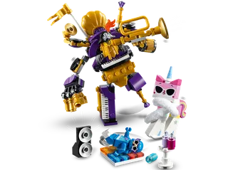 Systar Party Crew by LEGO – product photo 4 of 10