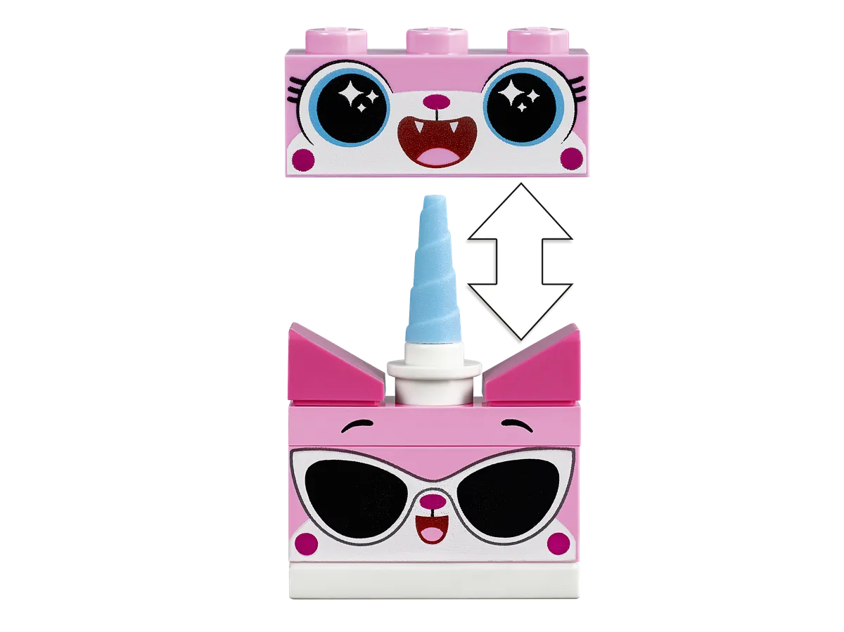 LEGO Systar Party Crew (70848) - Bild 2
