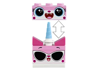 Systar Party Crew by LEGO – product photo 5 of 10