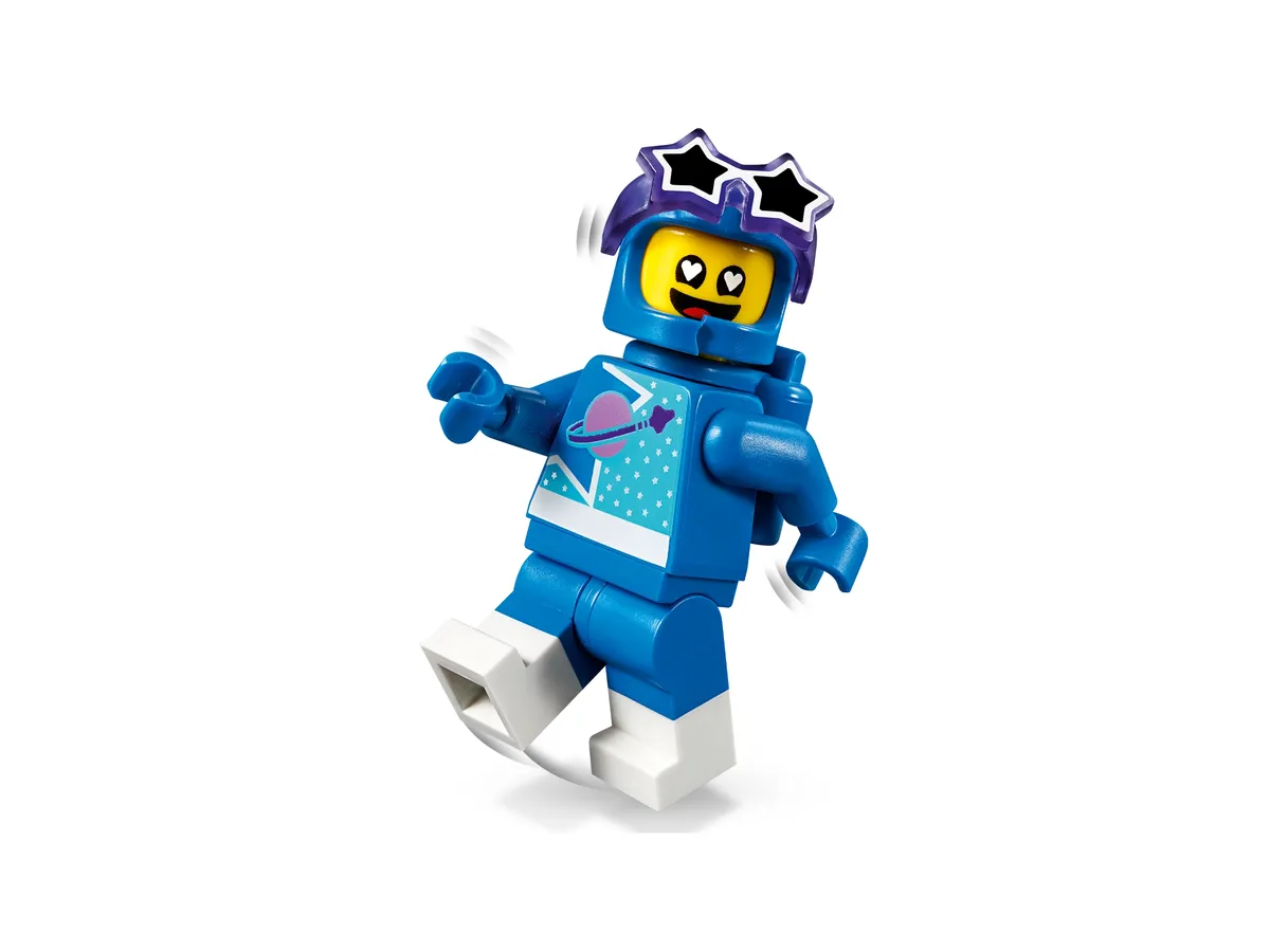 LEGO Systar Party Crew (70848) - Bild 5