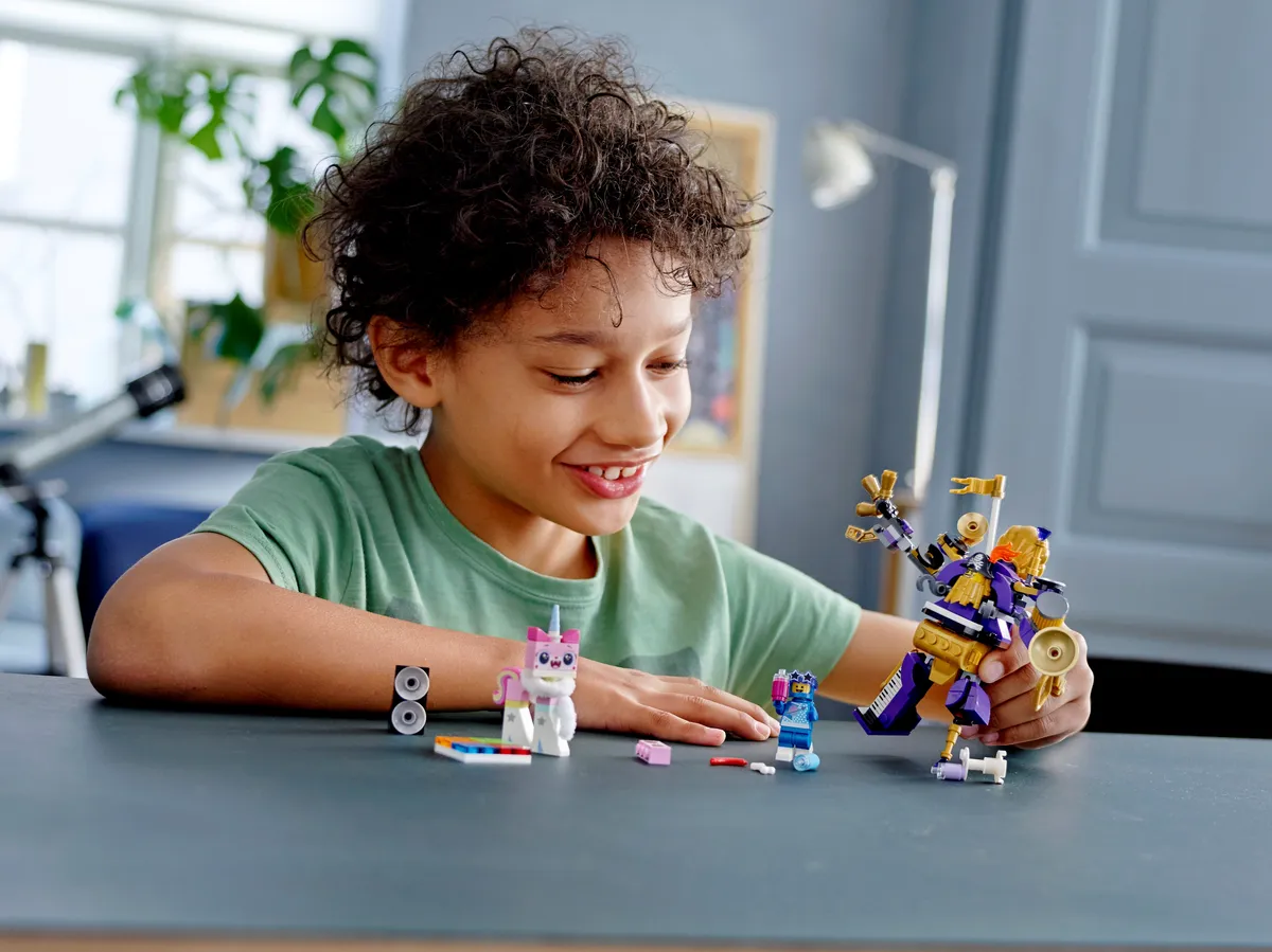 LEGO Systar Party Crew (70848) - Bild 7