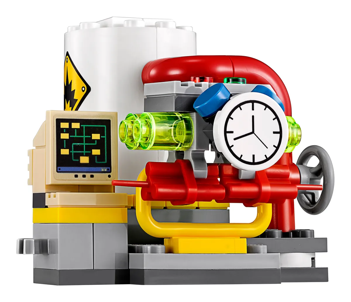 LEGO The Joker™ Balloon Escape (70900) - image 4