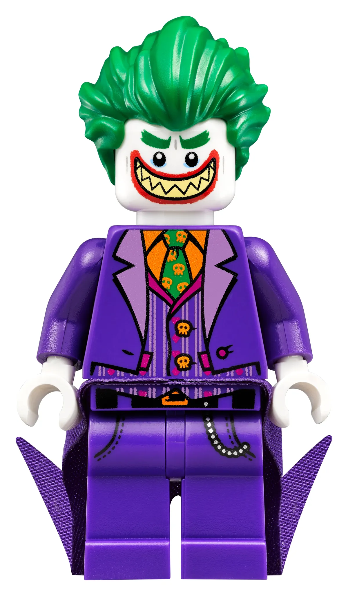LEGO The Joker™ Balloon Escape (70900) - image 7