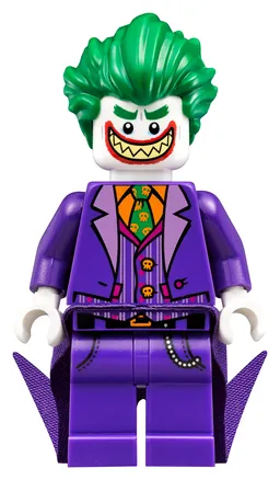 LEGO The Joker™ Balloon Escape (70900) - image 7