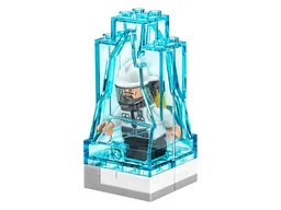 LEGO Mr. Freeze™ Ice Attack (70901) - afbeelding 4