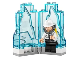 LEGO Mr. Freeze™ Ice Attack (70901) - afbeelding 5