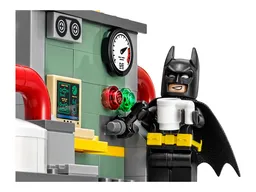 LEGO Mr. Freeze™ Ice Attack (70901) - afbeelding 7