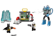 Mr. Freeze™ ijs-aanval - Afbeelding 2 van 2