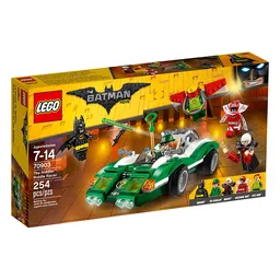 LEGO The Riddler™ Riddle Racer (70903) - image 1