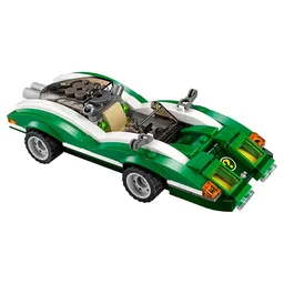 LEGO The Riddler™ Riddle Racer (70903) - image 2