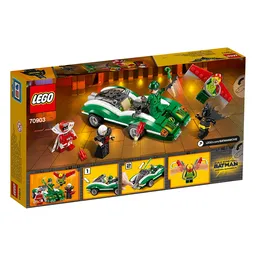 LEGO The Riddler™ Riddle Racer (70903) - image 5