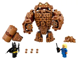 LEGO Clayface Splat Attack (70904)