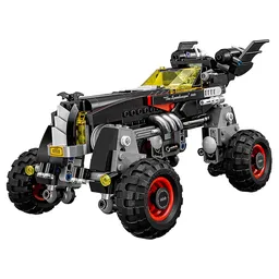 LEGO The Batmobile (70905) - afbeelding 2