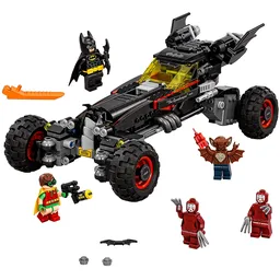 LEGO The Batmobile (70905)