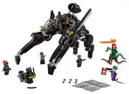 LEGO The Scuttler (70908)
