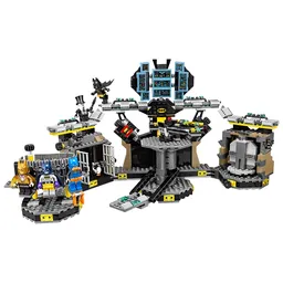 LEGO Batcave Break-in (70909) - afbeelding 3