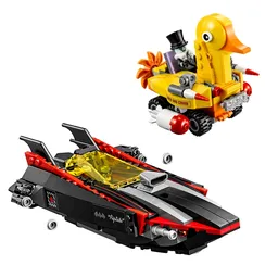 LEGO Batcave Break-in (70909) - afbeelding 4
