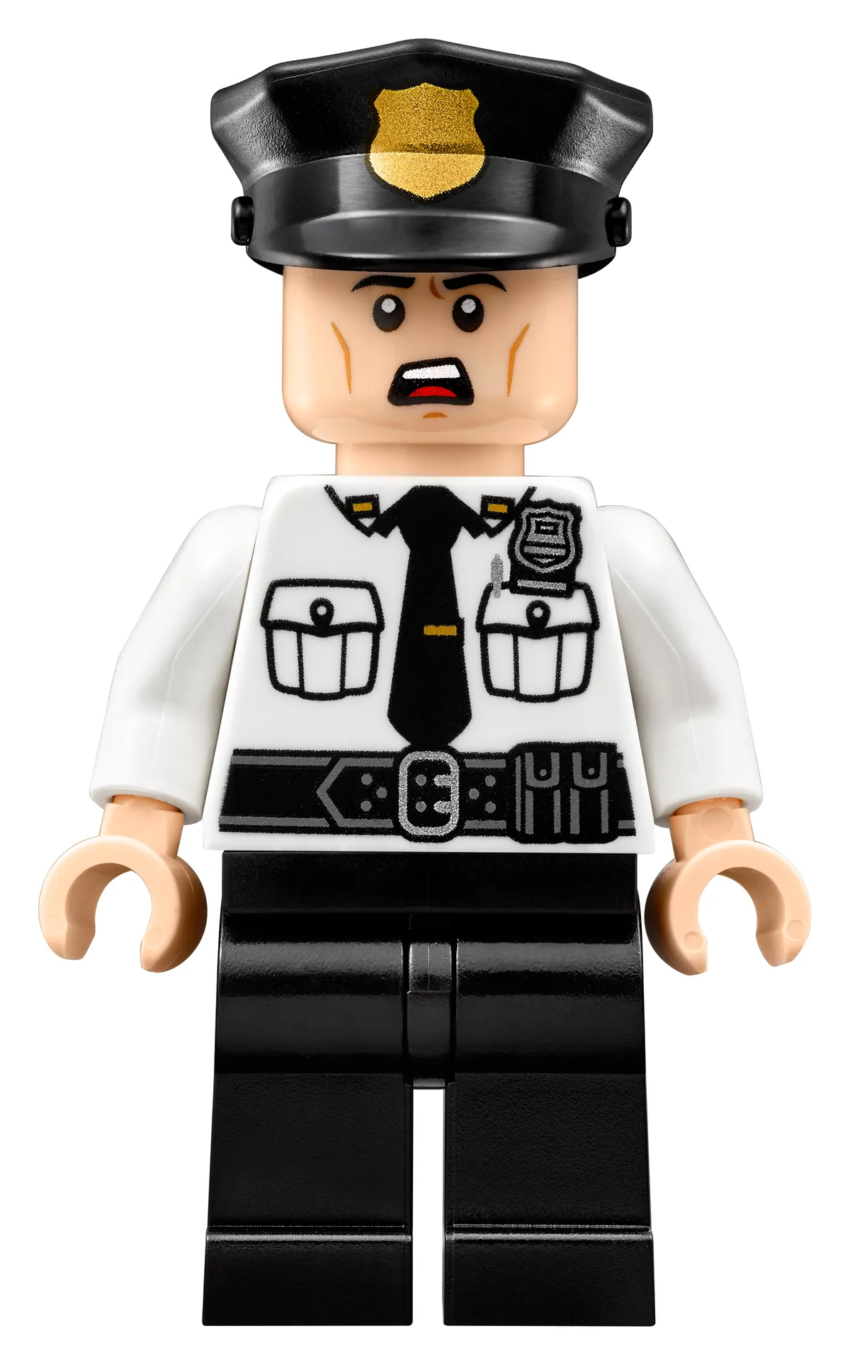 LEGO Scarecrow™ Special Delivery (70910) - Bild 10