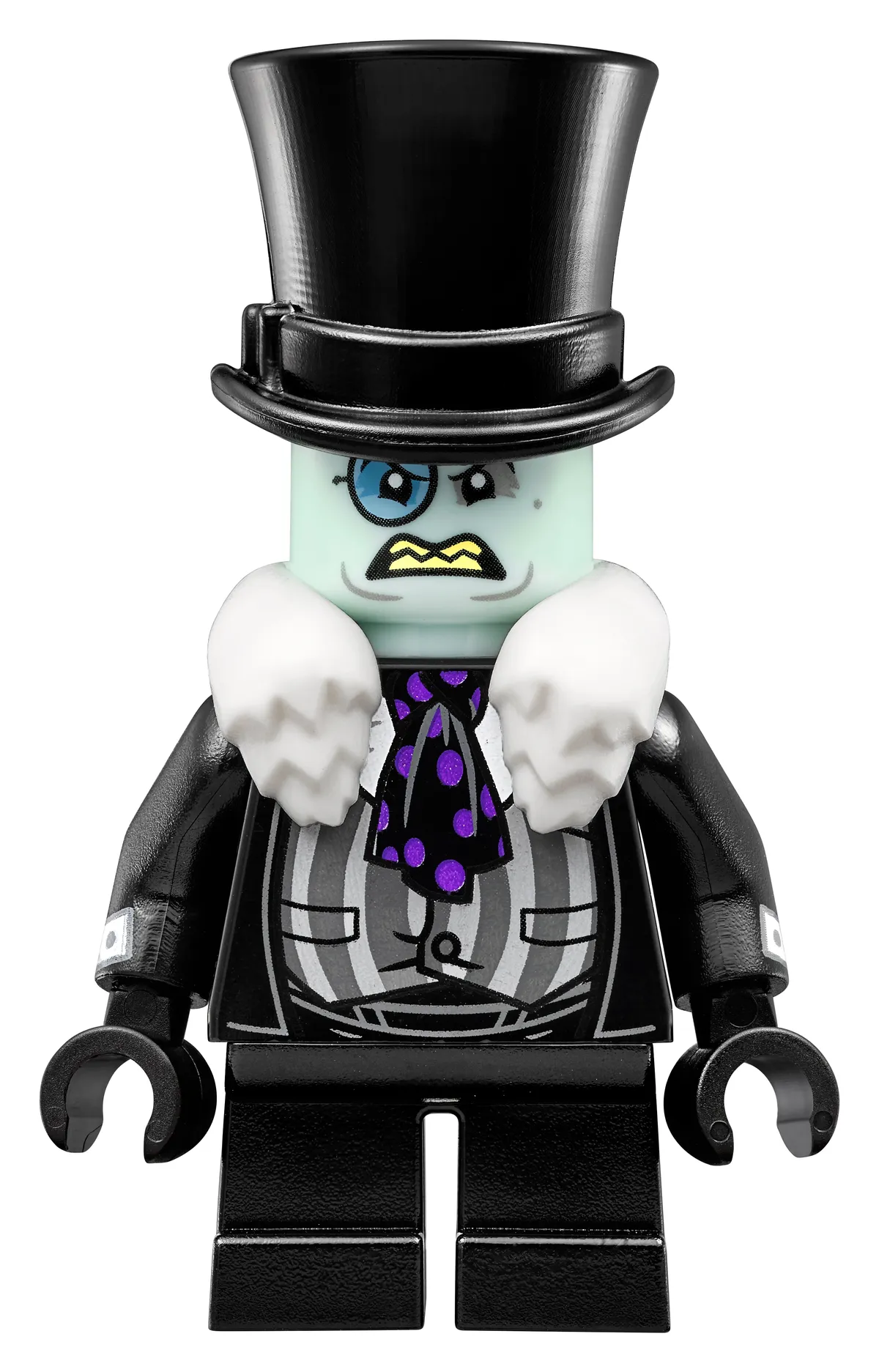 LEGO The Penguin™ Arctic Roller (70911) - Bild 11