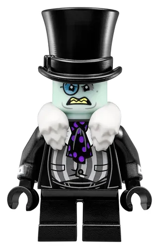The Penguin™ Arctic Roller de LEGO – photo du produit 12 sur 12