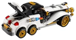 LEGO The Penguin™ Arctic Roller (70911) - image 3