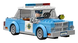 LEGO Arkham Asylum (70912) - image 12