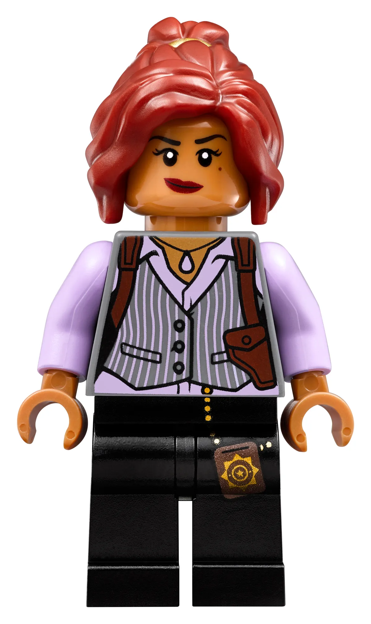 LEGO Arkham Asylum (70912) - image 14