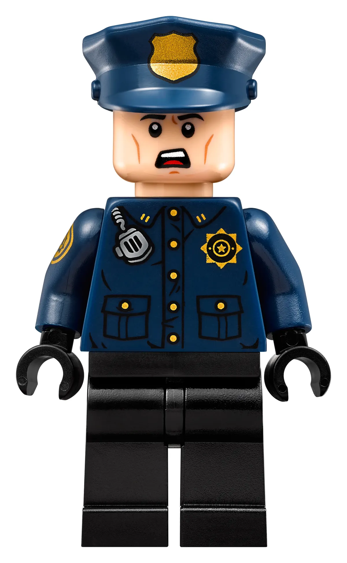LEGO Arkham Asylum (70912) - image 15