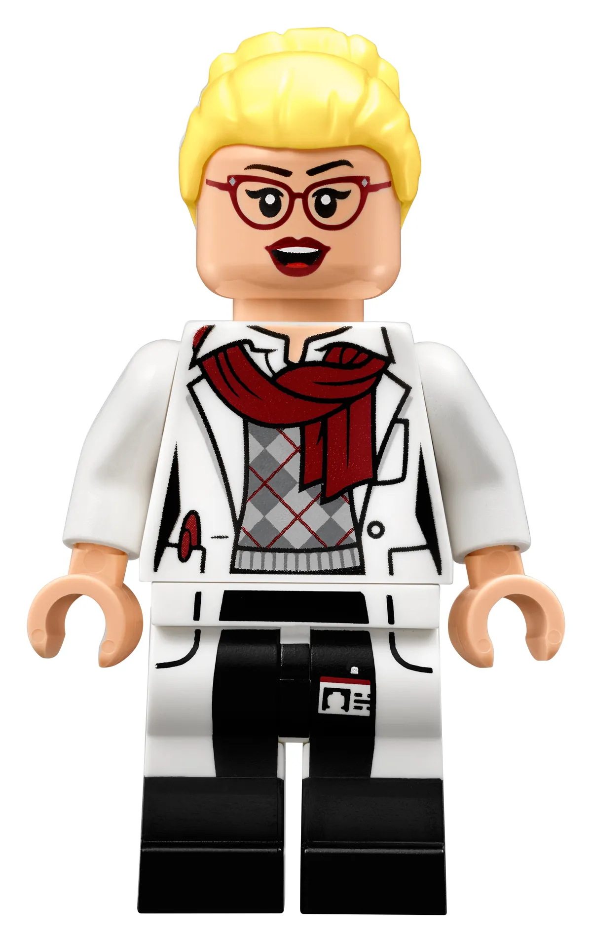 LEGO Arkham Asylum (70912) - image 16